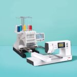 Best Computerized Embroidery machines for beginners 2023