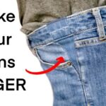 Can a tailor make pants bigger or smaller?