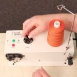 Handi Quilter Bobbin Winder: The Ultimate Guide