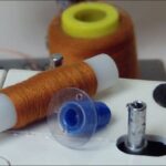 How to Transfer Thread from Cone to Spool: A Comprehensive Guide