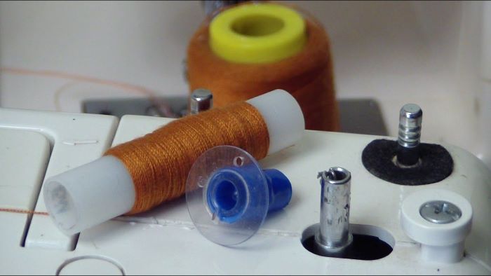 How to Transfer Thread from Cone to Spool: A Comprehensive Guide