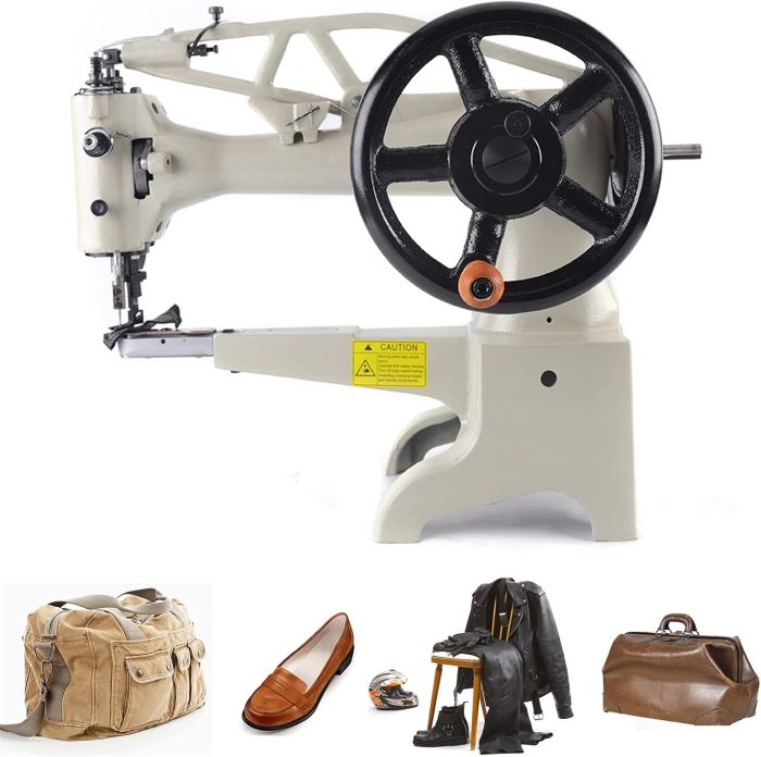 The Ultimate Guide to Cobbler Sewing Machines: How They Work and Why You Need One