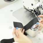 How to Hem Shorts With Sewing Machine