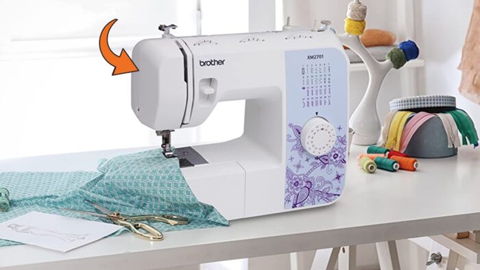 Brother Sewing Machine XM2701- Unleash Your Creativity Review