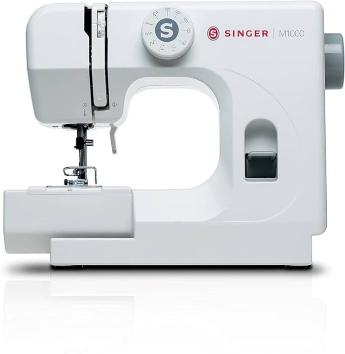 SINGER M1000.662 Sewing Machine- Innovation Explored Review